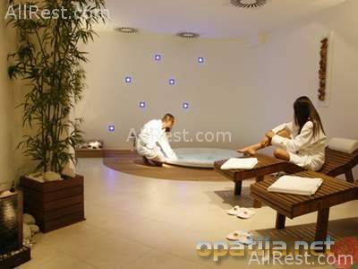 Mozart Hotel 22